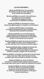 Poema No te rindas de Pablo Neruda Inspiración infinita para