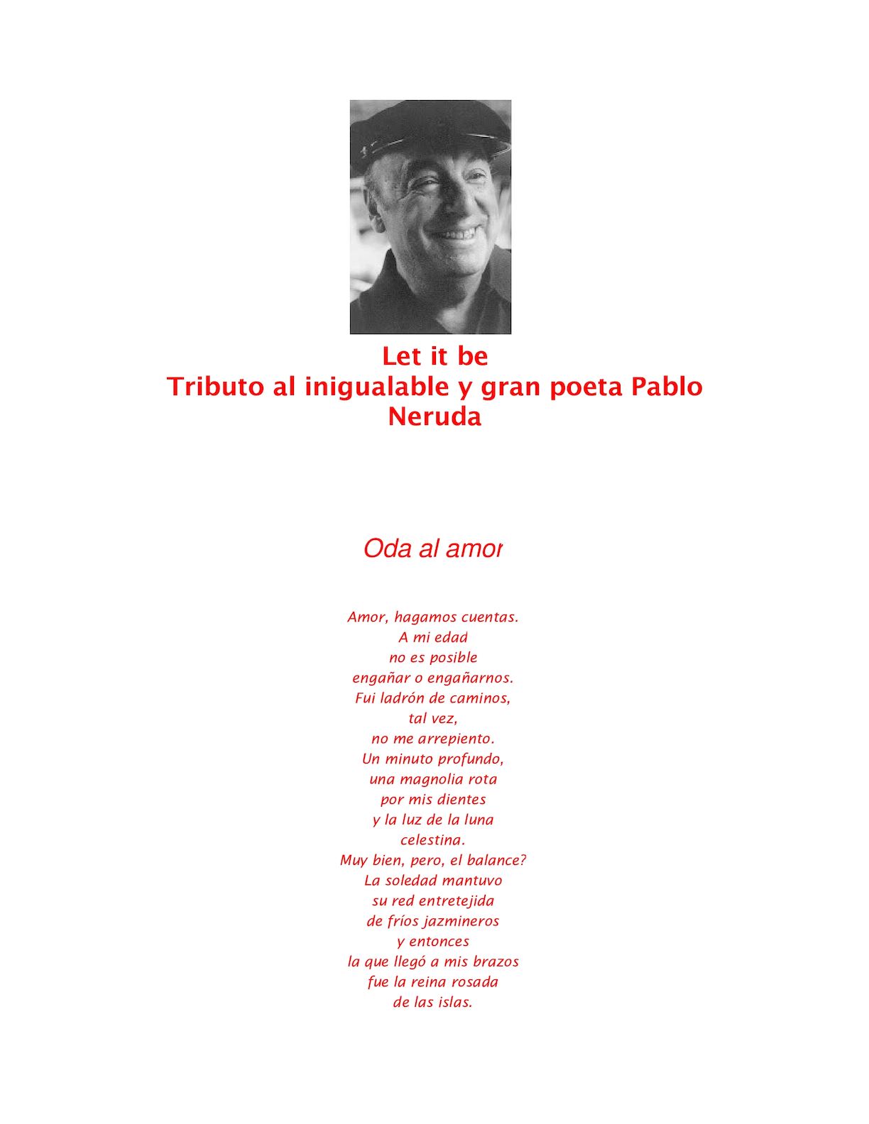 El encanto iluminado: Un poema a la luna a lo Neruda
