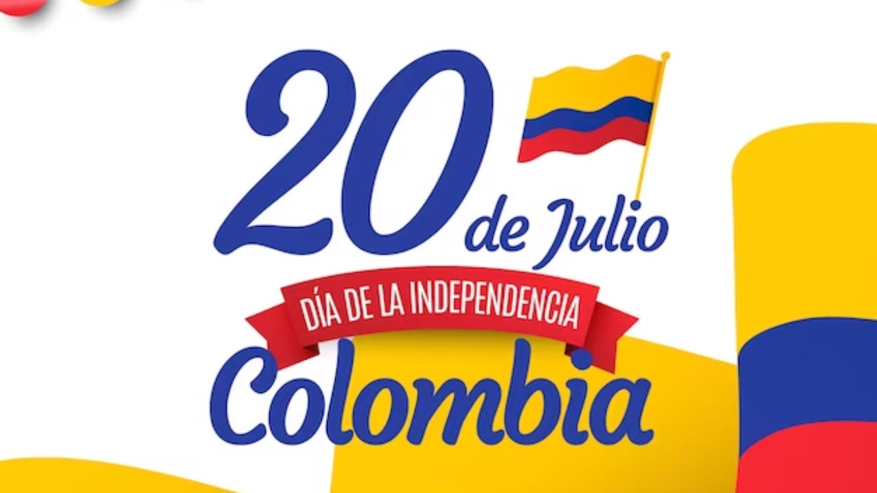 El Poema del 20 de Julio: Un canto a la independencia de Colombia