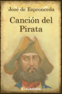 La canción del pirata: descarga el PDF de este clásico poema