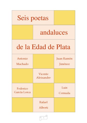 Los Grandes Poetas Famosos Andaluces: Tesoros de la Literatura Española