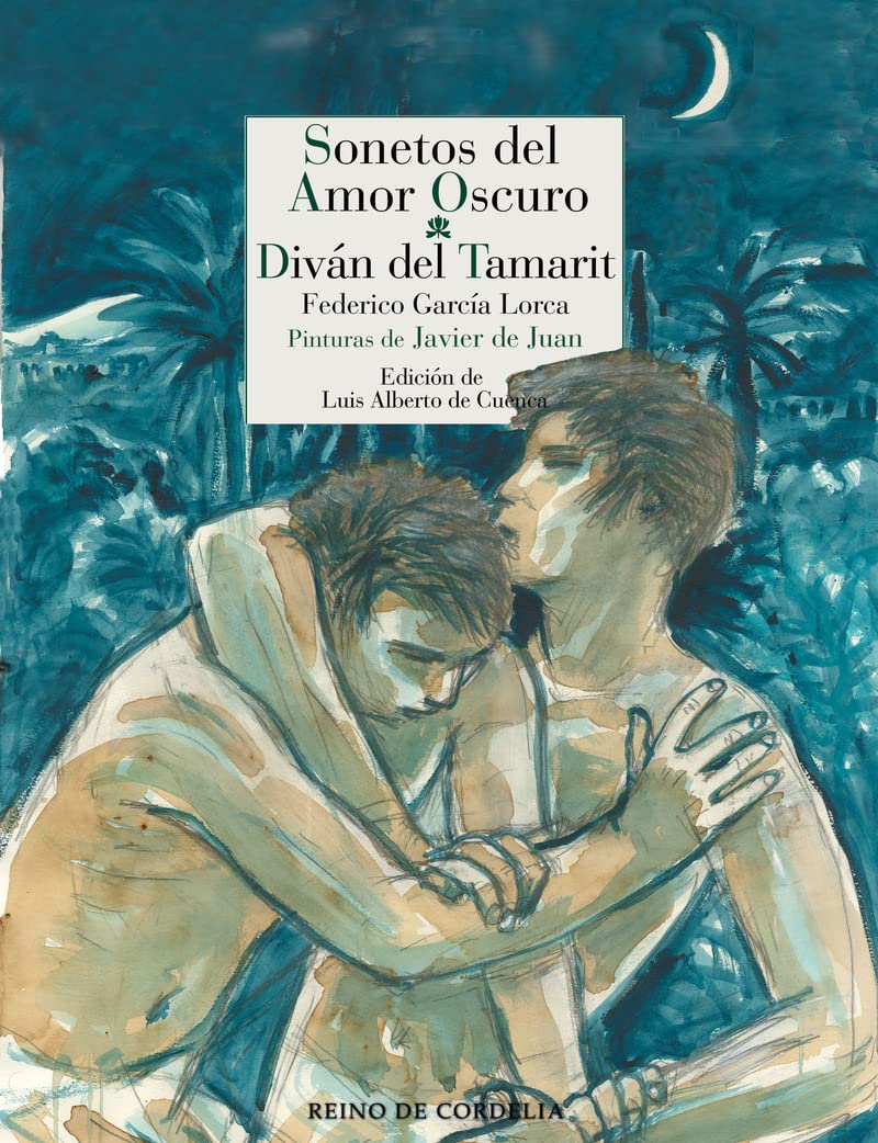 Los mejores poemas de amor cortos de Lorca: un derroche de pasión y sensibilidad