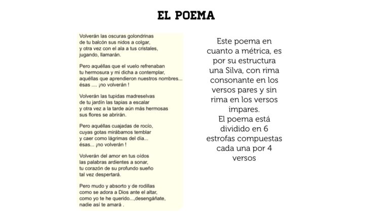 poemas de 4 versos