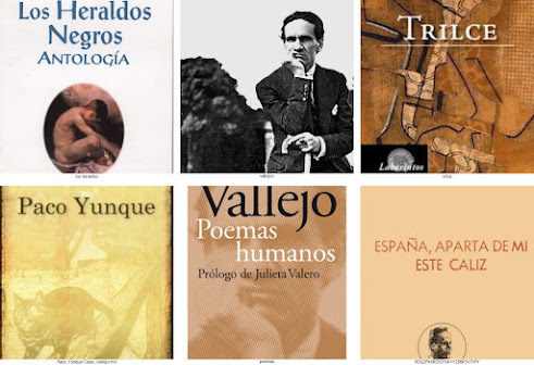 Trilce: El Poema Revolucionario de César Vallejo