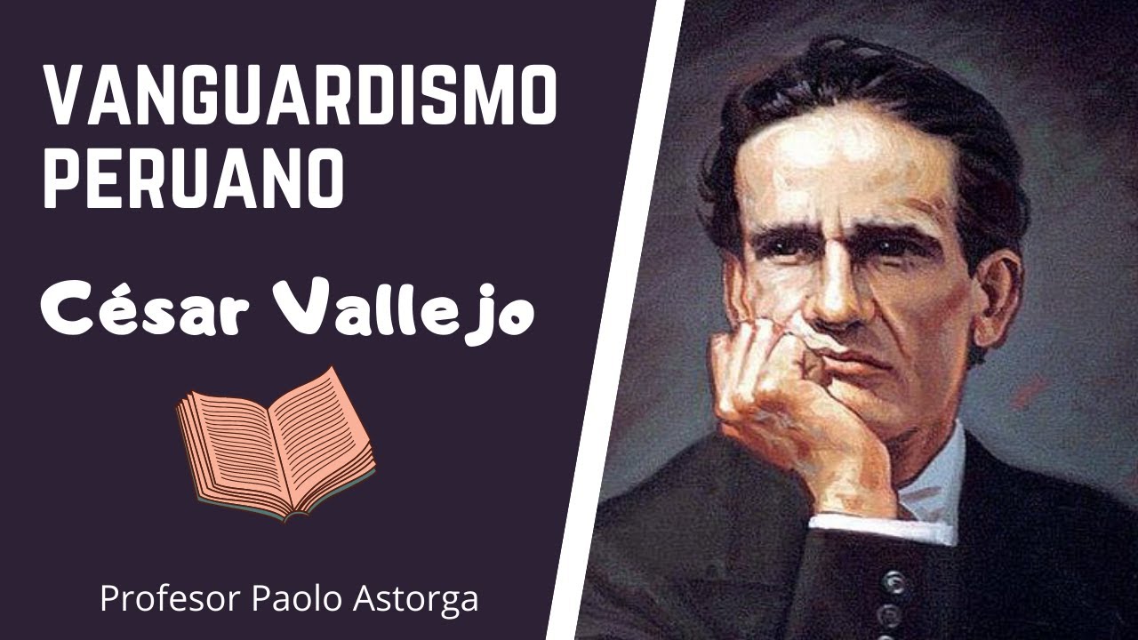 A qué movimiento literario pertenece César Vallejo: Explorando la poesía vanguardista del genio peruano