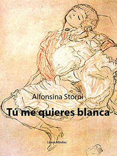 Alfonsina Storni: La voz poética que se alza en ‘Tú me quieres blanca’