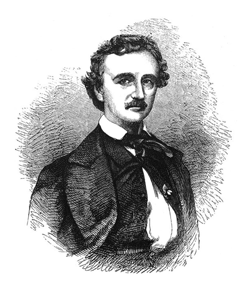 Edgar Allan Poe: El maestro del horror que nunca quiso abandonar su pasado