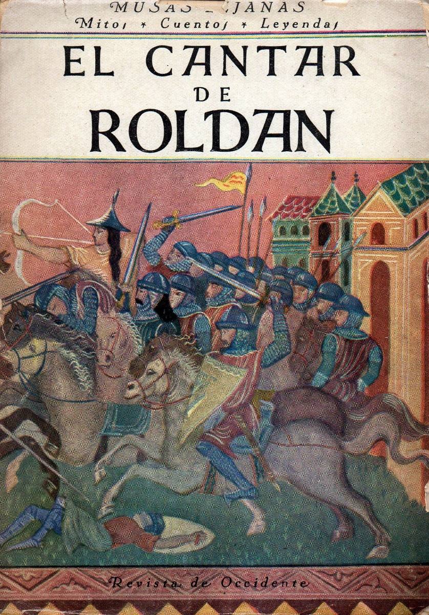 El Cantar de Roldán: Un épico resumen del legendario libro medieval