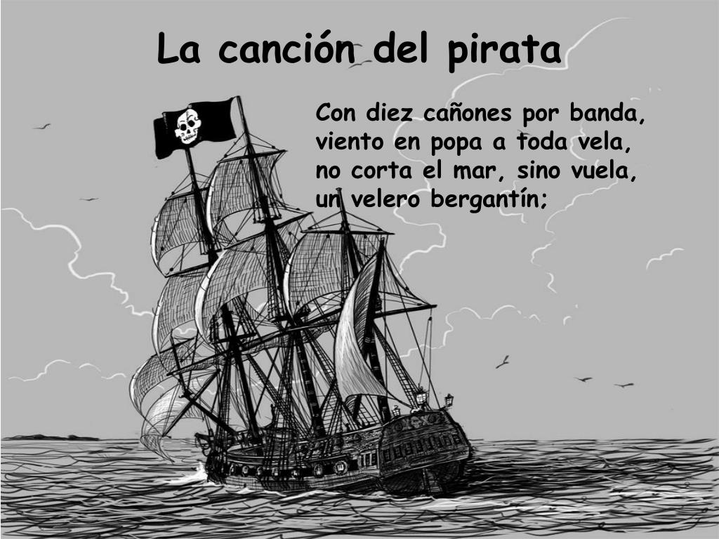 El misterio y la elegancia de un velero bergantín en la poesía española