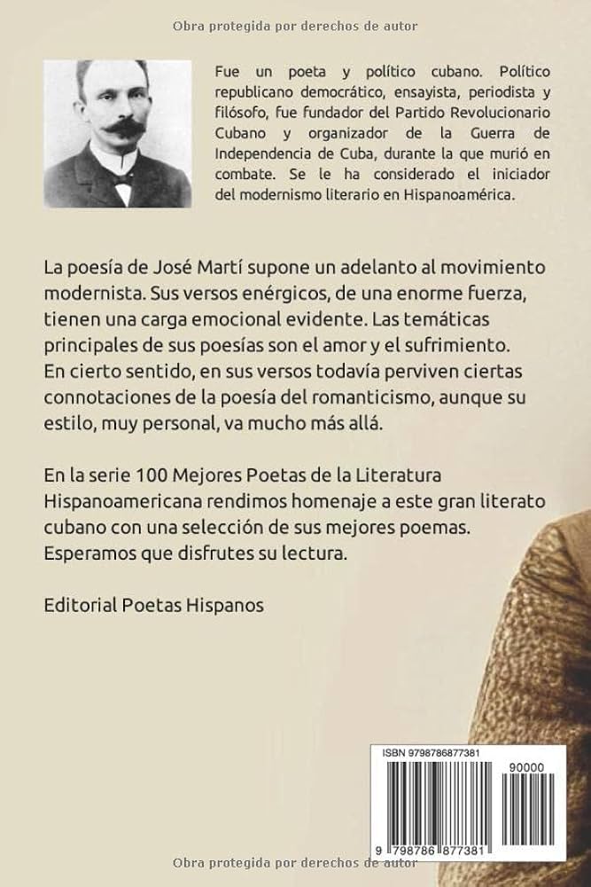 La magia de los poemas de José Martín: Un viaje al mundo emocional del poeta