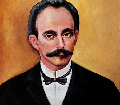 Las características destacadas de la poesía de José Martí: un análisis profundo