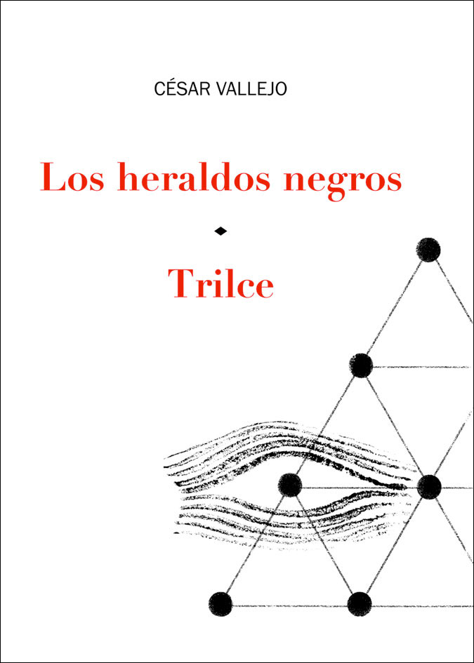 Los Heraldos Negros: La Poesía Desgarradora de César Vallejo