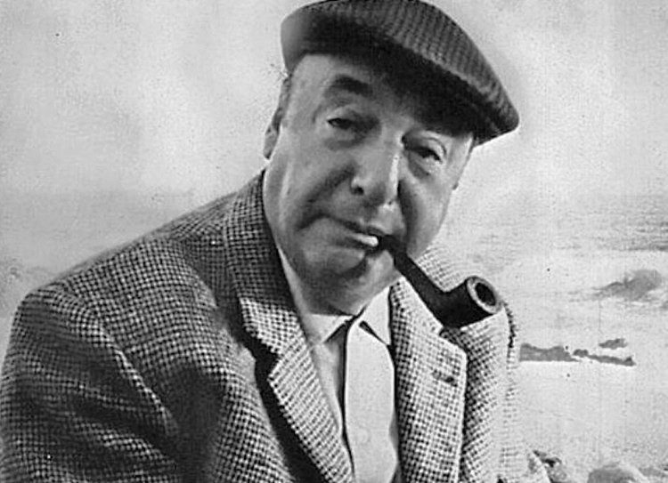 Pablo Neruda: El legado del poeta vanguardista en la literatura