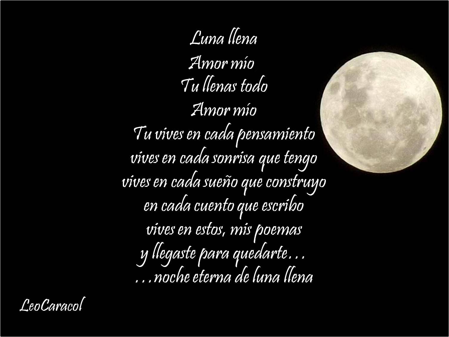 Rima: Poemas de la Luna que despiertan emociones nocturnas