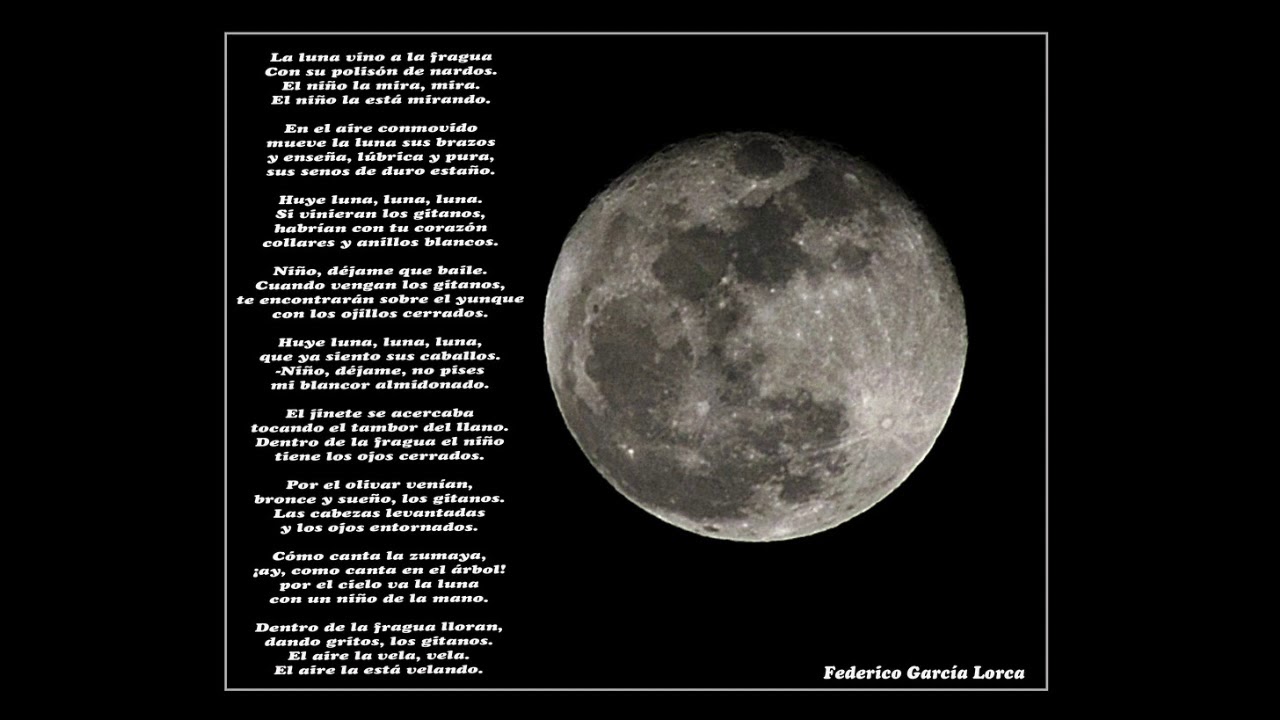 Romance de la Luna: Una Mirada Poética a su Mágico Resplandor