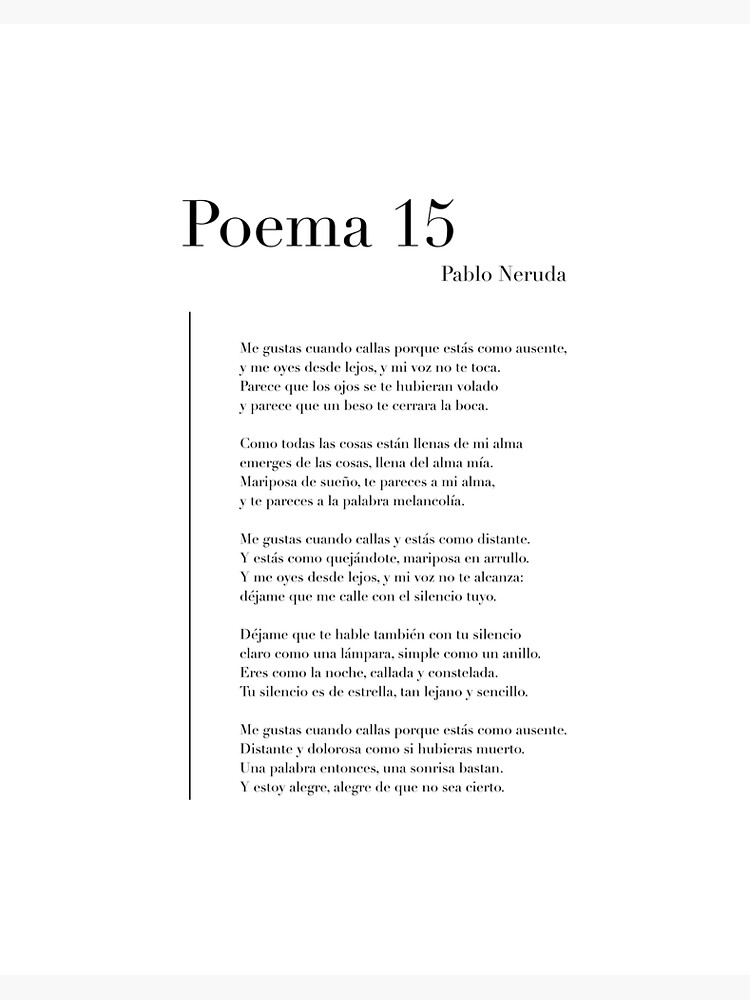 Pablo Neruda 15